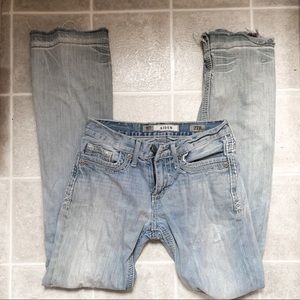 NEW BKE aiden jeans